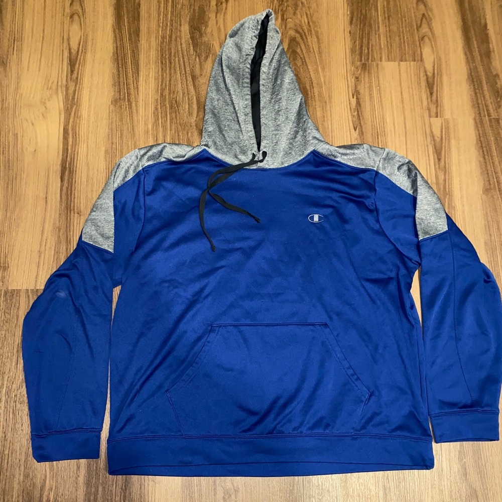 Champion X-Large Hoodie